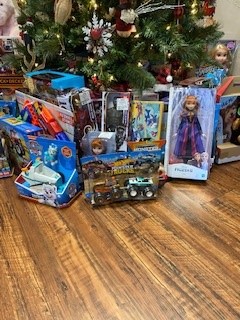 Toys For Tots 4
