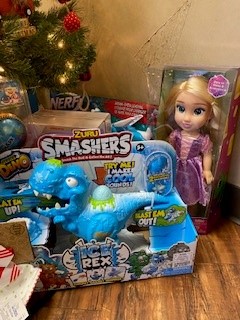 Toys For Tots 6