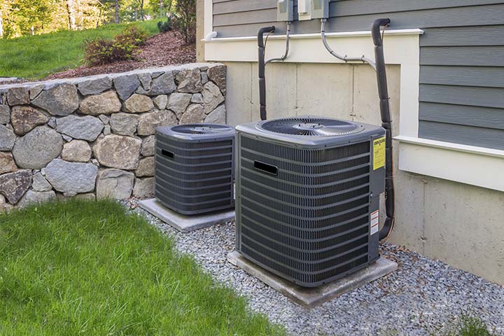 Air Conditioning