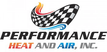 Performance Heat & Air Logo