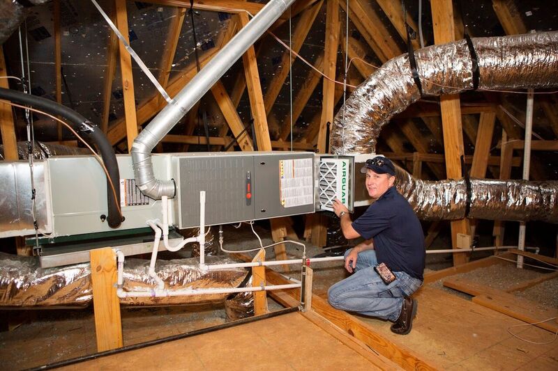 Furnace Repair Fort Worth Tx Heating Repair Performance Heat And Air