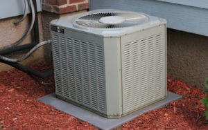 Heat Pumps Can Cool Your Home