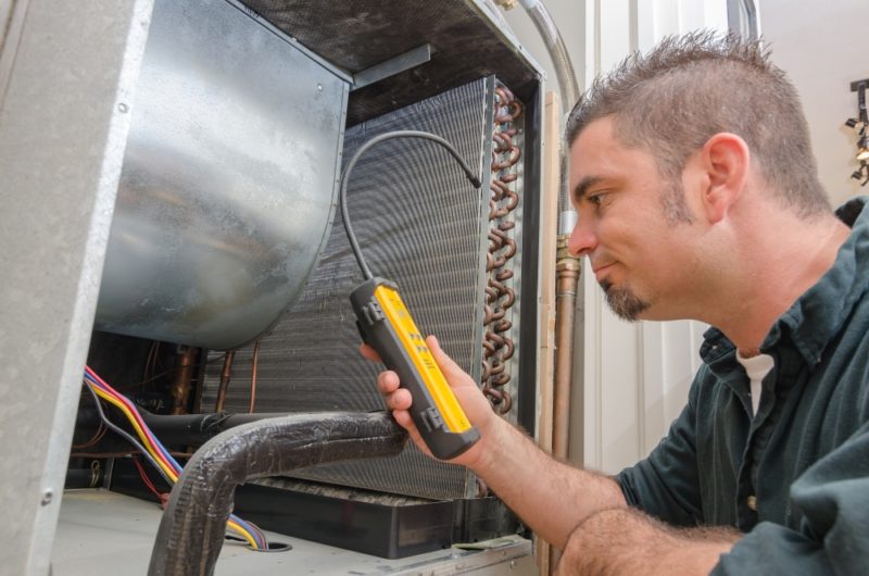 5 Signs You Need to Replace Your AC System