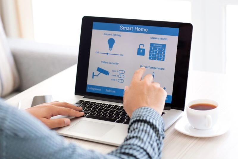 Tips to Keep Your Smart Home Connected