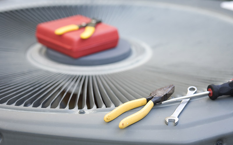 3 Common Oversights That Result in AC Repair