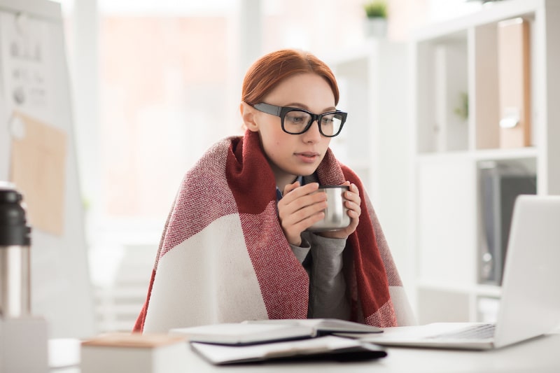 Telltale Signs Your HVAC System’s Air Handler is About to Fail