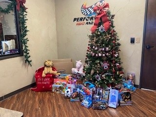 Toys For Tots 2