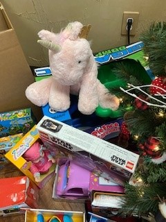 Toys For Tots 3