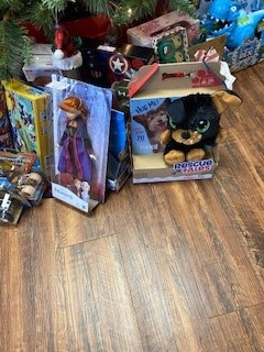 Toys For Tots 5
