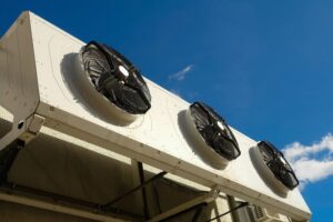 Need To Upgrade Commercial HVAC System