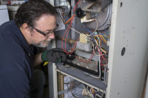 Furnace Repair