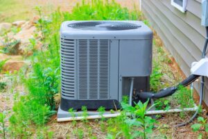 AC System Making Noises