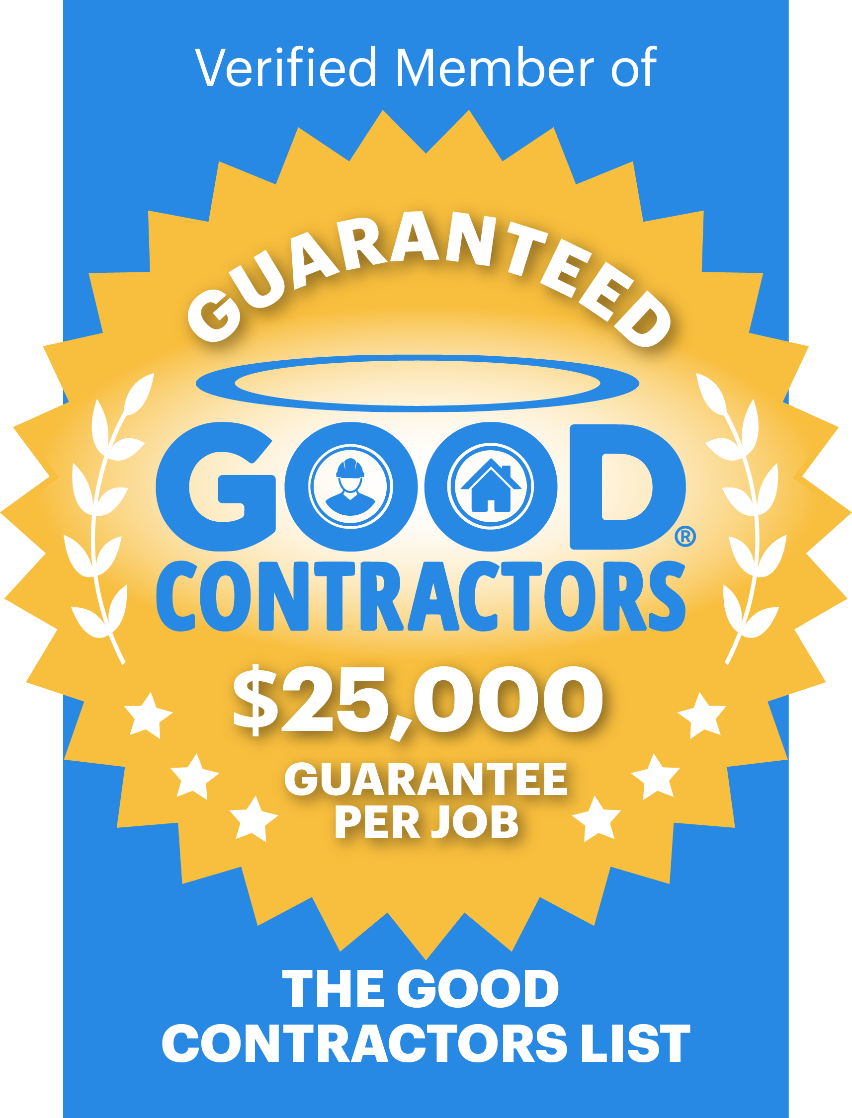 Good Contractors